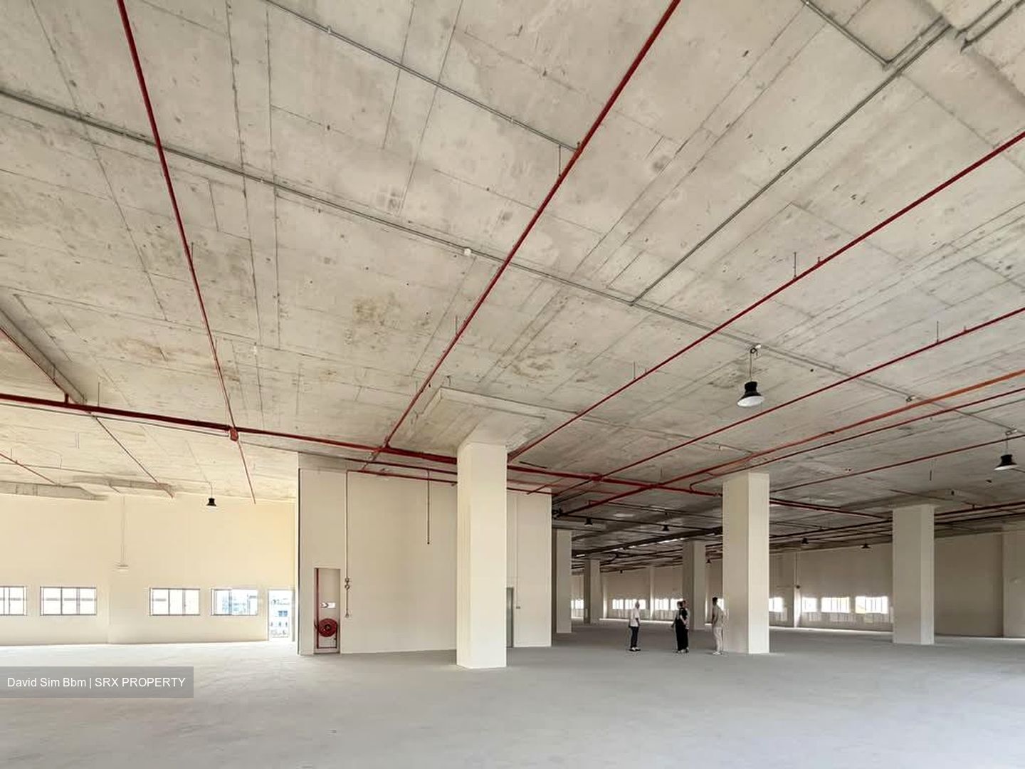 Senoko Way (D27), Factory #539061881